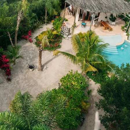 Casa Noma-Noma Holbox-2